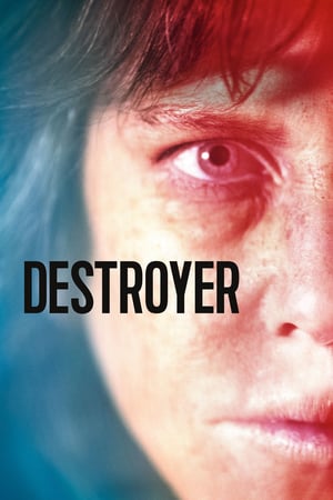 Download Film Destroyer (2018) Subtitle Indonesia