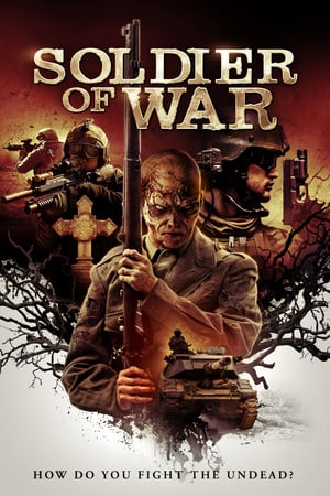 Download Film Soldier of War (2018) Subtitle Indonesia