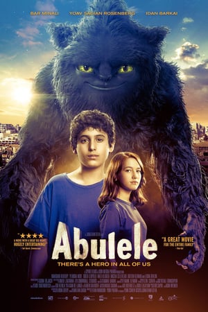 Download Film Abulele (2015) Subtitle Indonesia