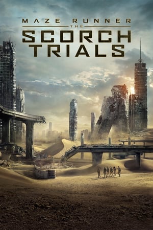 Download Film Maze Runner: The Scorch Trials (2015) Subtitle Indonesia HD Full Movie