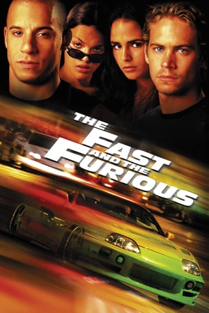 Nonton & Download Film The Fast and the Furious (2001) Streaming Sub Indo Full Movie