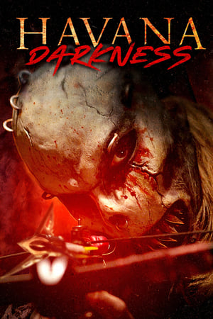 Download Film Havana Darkness (2019) Subtitle Indonesia