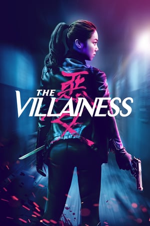 Download The Villainess (2017) Full Movie