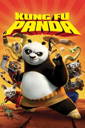 Download Film Kung Fu Panda (2008) Sub Indo HD Full Movie Bluray