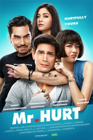 Download Mr Hurt (2017) Full Movie