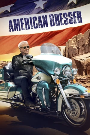 Nonton Streaming Film American Dresser (2018) Sub Indo Full Movie