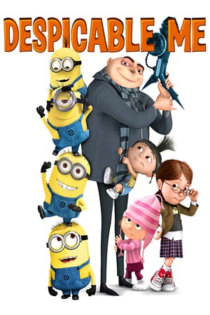 Download Film Despicable Me (2010) Sub Indo HD Full Movie Bluray