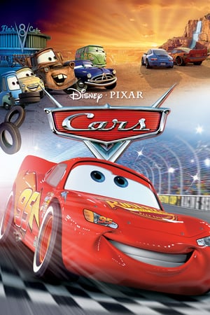 Nonton & Download Film Cars 1 (2006) Full Movie Streaming