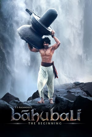 Nonton Streaming Film Baahubali: The Beginning (2015) Sub Indo Full Movie