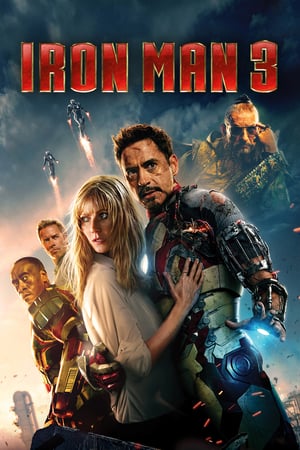 Download Film Iron Man 3 (2013) Sub Indo HD Full Movie