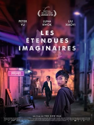 Nonton Streaming Film A Land Imagined (2018) Sub Indo Full Movie