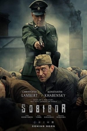 Download Film Sobibor (2018) Sub Indo HD Full Movie