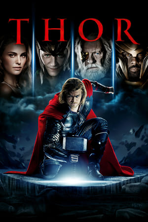 Nonton Streaming Film Thor (2011) Sub Indo Full Movie