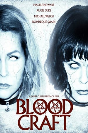 Download Blood Craft (2019) Full Movie