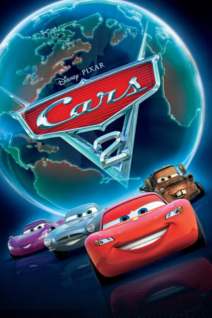 Nonton & Download Film Cars 2 (2011) Full Movie Streaming