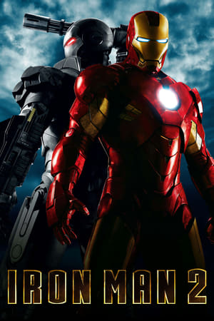 Download Film Iron Man 2 (2010) Sub Indo HD Full Movie Bluray