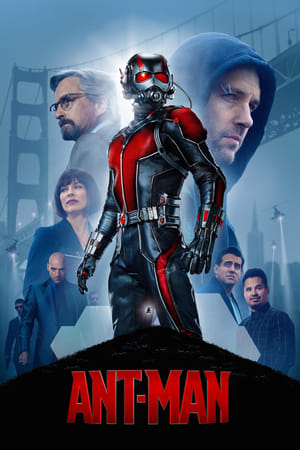 Nonton Streaming Film Ant-Man (2015) Sub Indo Full Movie