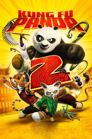 Download Film Kung Fu Panda 2 (2011) Sub Indo HD Full Movie Bluray