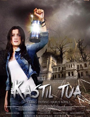 Nonton Streaming Film Kastil Tua (2015) Full Movie Gratis