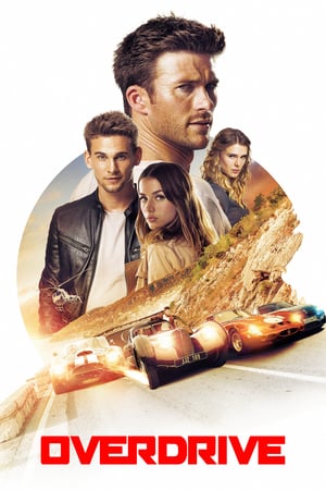 Nonton Streaming Film Overdrive (2017) Sub Indo Full Movie