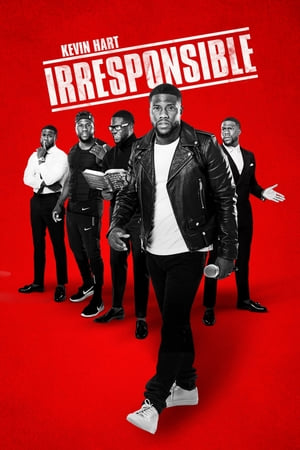 Download Film Kevin Hart: Irresponsible (2019) Sub Indo HD Full Movie