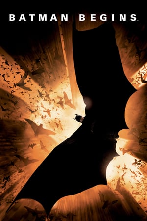 Nonton Streaming Film Batman Begins (2005) Sub Indo Full Movie