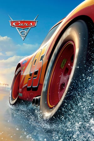 Nonton & Download Film Cars 3 (2017) Full Movie Streaming