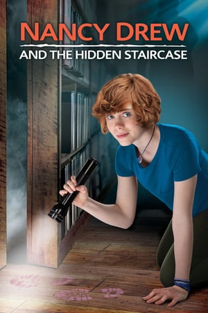 Download Film Nancy Drew and the Hidden Staircase (2019) Sub Indo HD Full Movie