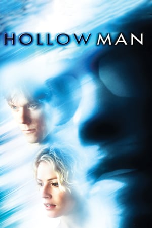 Nonton Streaming Film Hollow Man (2000) Sub Indo Full Movie