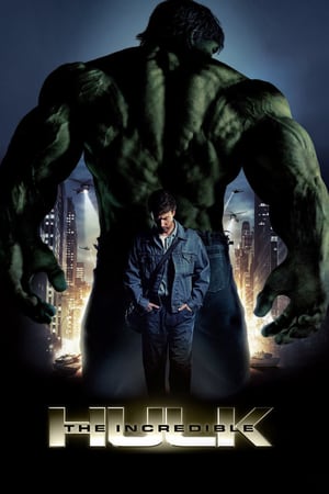 Download Film The Incredible Hulk (2008) Sub Indo HD Full Movie