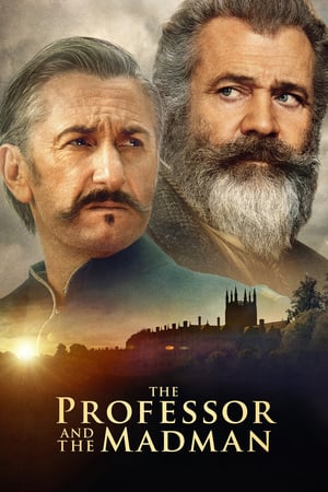 Nonton Streaming Film The Professor and the Madman (2019) Sub Indo Full Movie