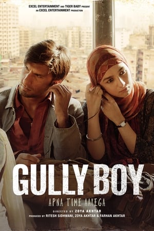 Nonton Streaming Film Gully Boy (2019) Sub Indo Full Movie