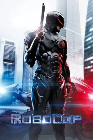 Nonton Streaming Film RoboCop (2014) Sub Indo Full Movie