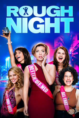 Nonton Streaming Film Rough Night (2017) Sub Indo Full Movie