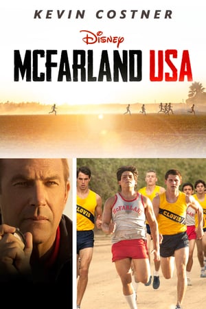 Nonton Streaming Film McFarland USA (2015) Sub Indo Full Movie