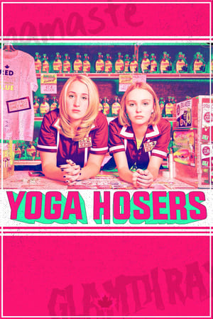 Nonton Streaming Film Yoga Hosers (2016) Sub Indo Full Movie