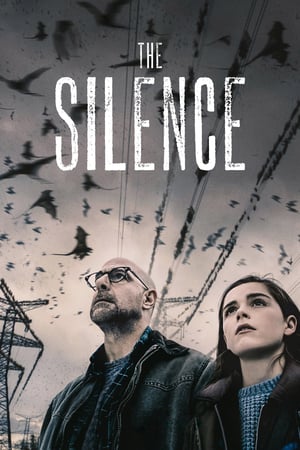 Nonton & Download Film The Silence (2019) Full Movie Sub Indo