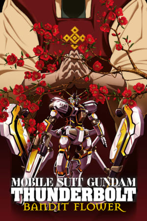 Download Mobile Suit Gundam Thunderbolt: Bandit Flower (2017) Full Movie