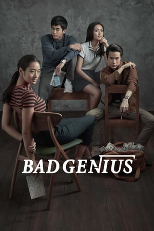 Nonton Streaming Film Bad Genius (2017) Sub Indo Full Movie