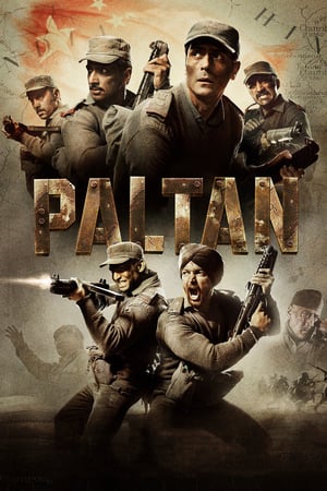 Nonton Streaming Film Paltan (2018) Sub Indo Full Movie