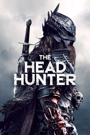 Download Film The Head Hunter (2019) Sub Indo HD Full Movie Bluray