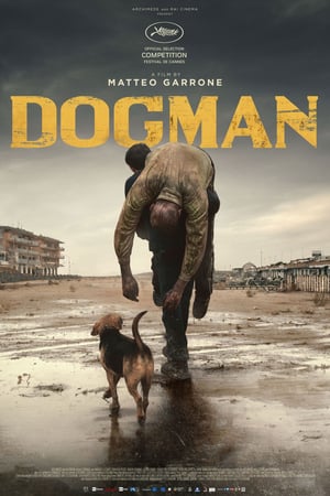 Nonton Streaming Film Dogman (2018) Sub Indo Full Movie