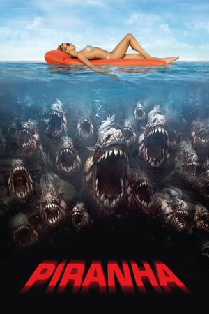 Nonton Streaming Film Piranha 3D (2010) Sub Indo Full Movie