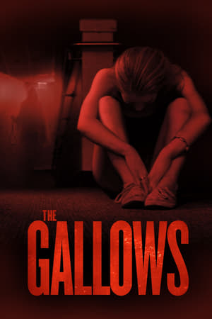 Nonton Streaming Film The Gallows (2015) Sub Indo Full Movie