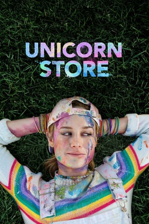 Download Film Unicorn Store (2017) Sub Indo HD Full Movie Bluray