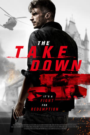 Nonton Streaming Film The Take Down (2017) Sub Indo Full Movie