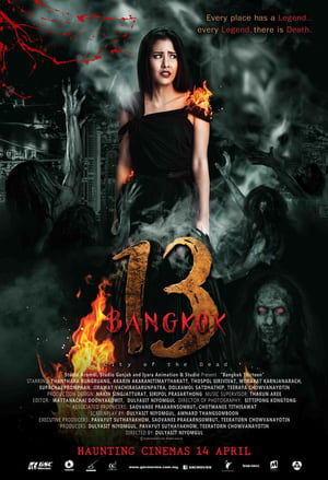 Nonton Streaming Film Bangkok 13 Muang Kon Tai (2016) Sub Indo Full Movie