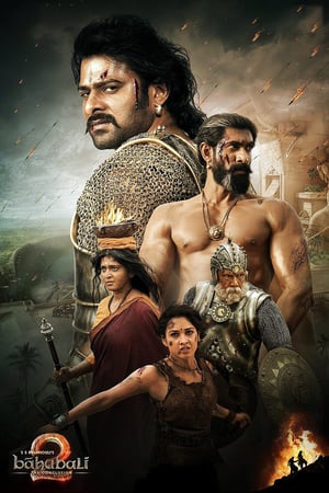 Nonton Streaming Film Baahubali 2: The Conclusion (2017) Sub Indo Full Movie