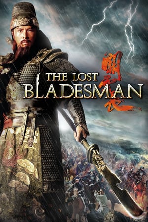 Nonton Streaming Film The Lost Bladesman (2011) Sub Indo Full Movie