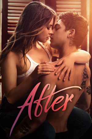 Nonton Streaming & Download Film After (2019) Sub Indo Full Movie